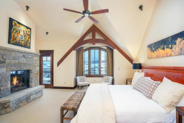 Billede 6: Courcheval E - Courcheval Nest