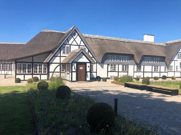 Hotel Nørrevang, Marielyst