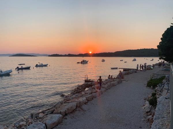 Apartmani Bm Bošnjak - Sukošan