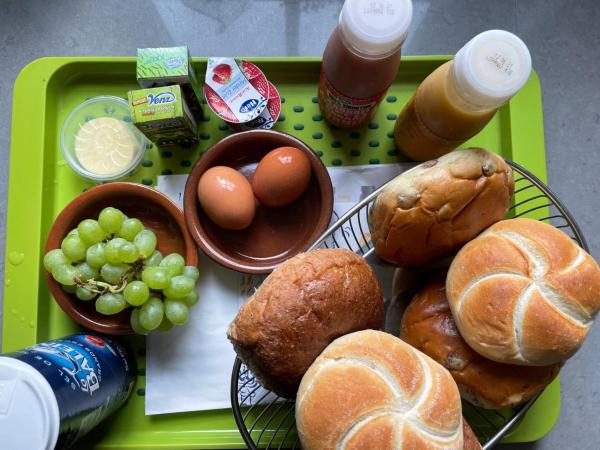 Bed & Bad Soet Texel的照片8