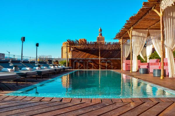 NOW-VX adults only, Eilat