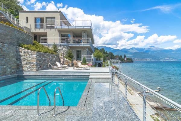 Villa Del Sasso - Cremia - Lago di Como