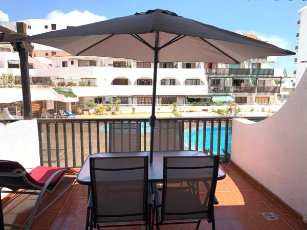 Apartment Parque Royale 1 - Costa Adeje