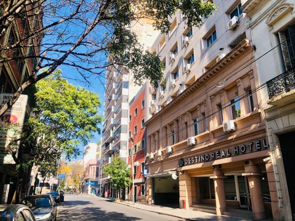 Destino Real Hotel, Buenos Aires