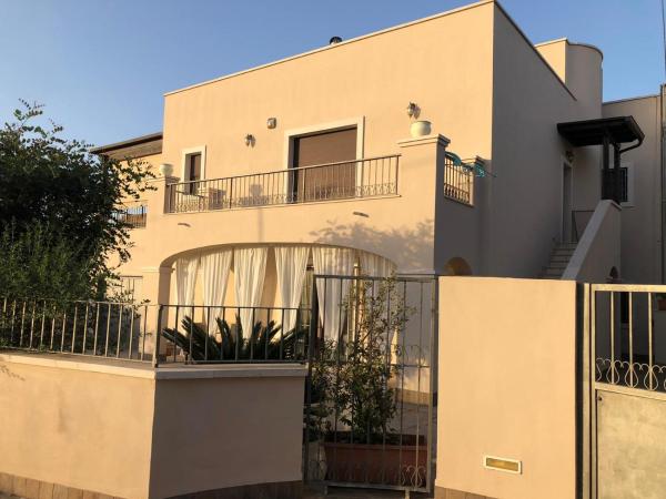 Il Geco Allegro - Salento