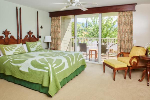 The Cliffs at Princeville photo 6