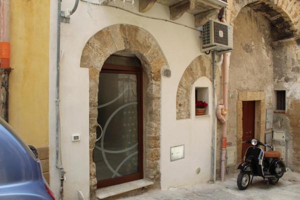 Casetta Bevilacqua - Sciacca