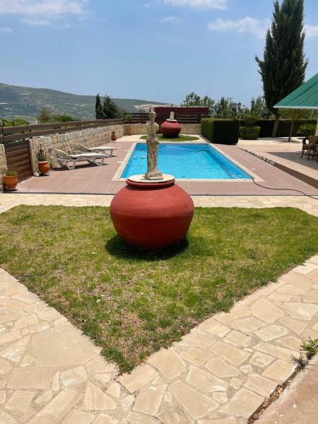 Softades Cottage - Chypre