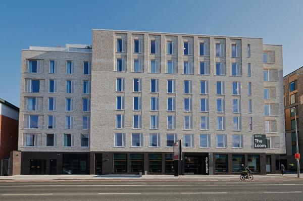 Aparto The Loom Dublin, Dublín