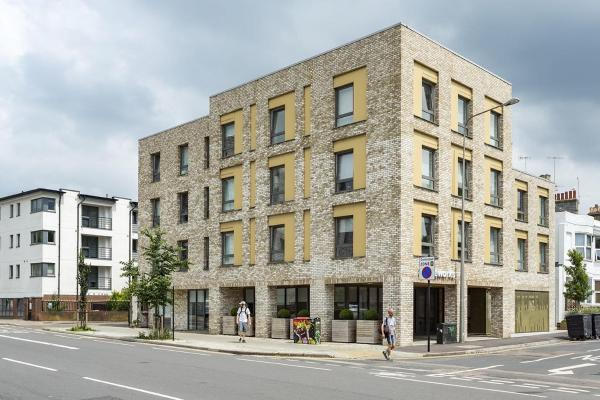 Stoneworks In Brighton - Brighton