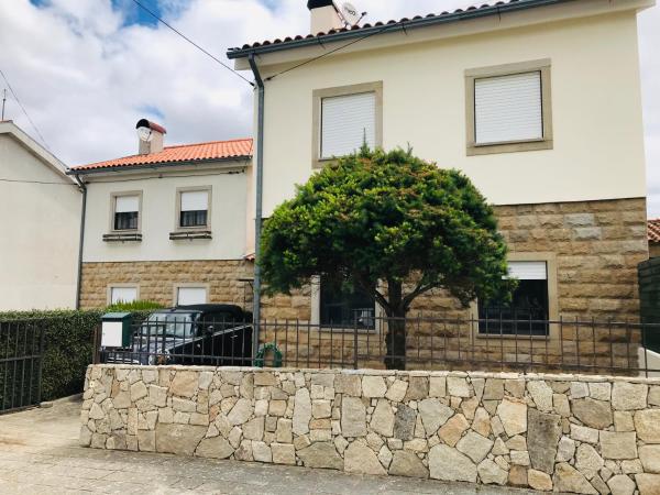 Casa De Katiolo - Figueira de Castelo Rodrigo