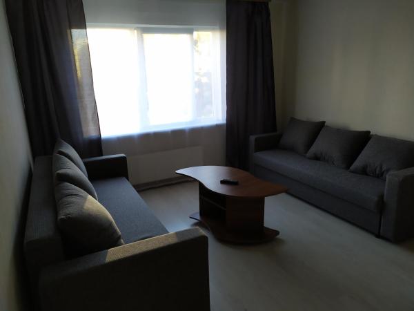Inzenieru 95 Apartments . - Latvia