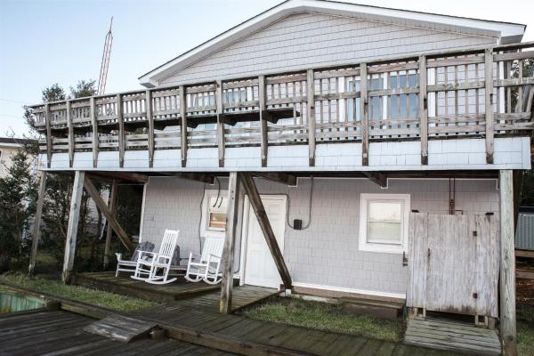57218 Island Club Lane Home - Hatteras, NC