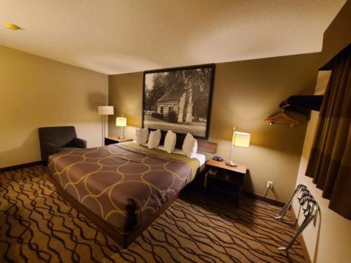 Foto 6: Super 8 by Wyndham Bedford