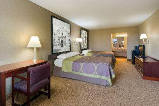 Zdjęcie 6: Super 8 by Wyndham San Antonio/Riverwalk Area