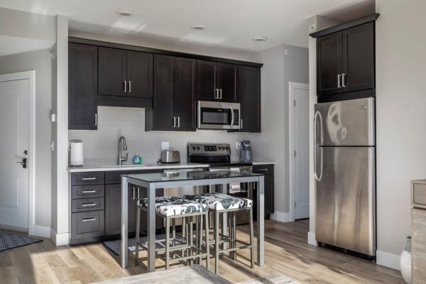 Capri 209 in the Heart of Downtown Traverse Cityの写真7