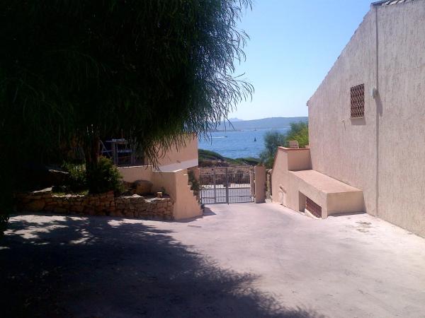 Casa Vacanze A Pochi Passi Dal Mare - Islas de Cerdeña