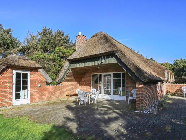 8 Person Holiday Home In Løkken-by Traum - Løkken