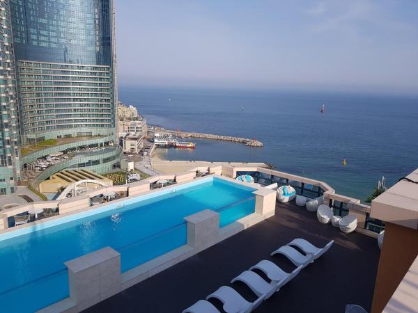 Haeundae Central Hotel