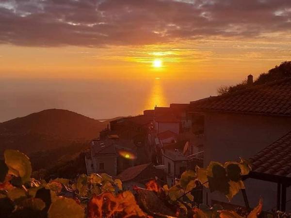 Carmineholidayhouse - Acciaroli