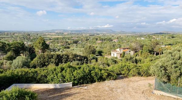 Foto 3: Alghero - House with Panoramic View immersed in full nature