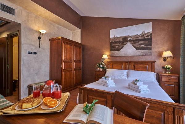Fotografie 6: Casanova - Wellness Center La Grotta Etrusca