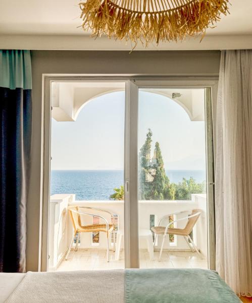 A la foto es mostra l'objecte Royal City Hotel situat a la ciutat de Antalya.