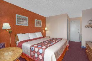 Foto 6: Super 8 by Wyndham Carlisle North