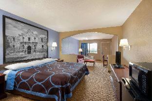 Zdjęcie 8: Super 8 by Wyndham San Antonio/Riverwalk Area