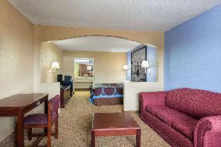 Zdjęcie 9: Super 8 by Wyndham San Antonio/Riverwalk Area