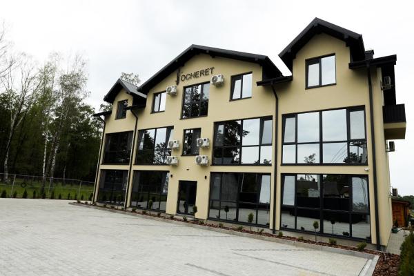 Apartments Ocheret - Belarus