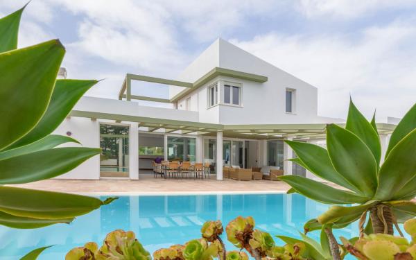 Villa Santandria Grupo Seranova Luxury Hotel - Islas Baleares
