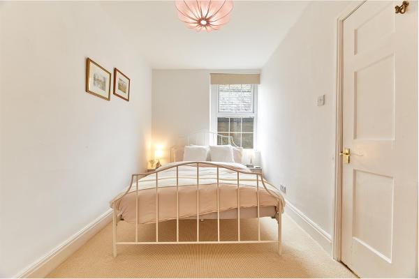 Photo 4 : Host & Stay - The Burrow