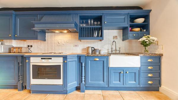 Photo 3 : Host & Stay - The Burrow