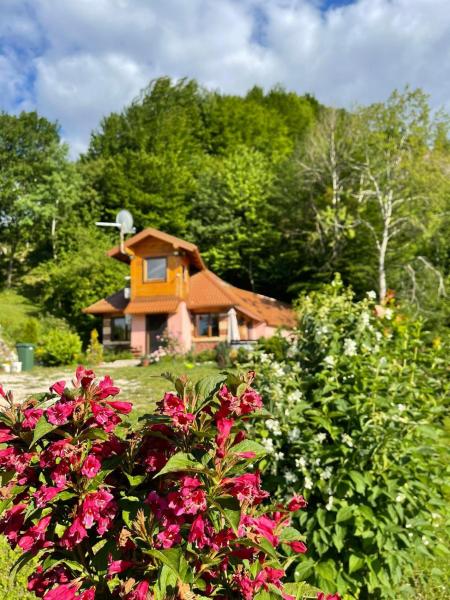 Ranch Diamond Sarajevo - Sarajevo
