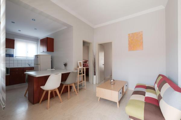 Marilena Apartments - Corfú
