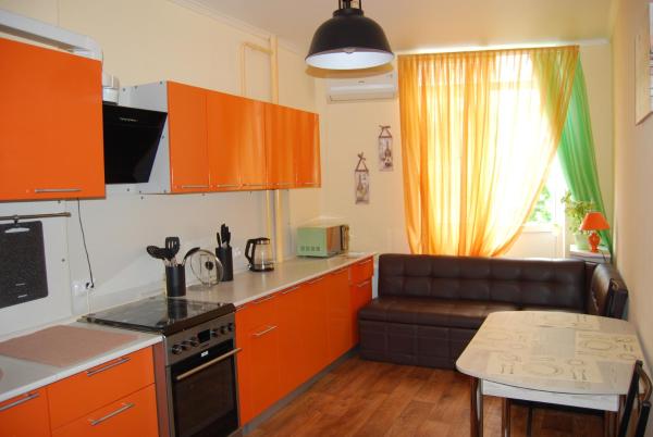 Фотографии отеля: Апельсины на море, Геленджик