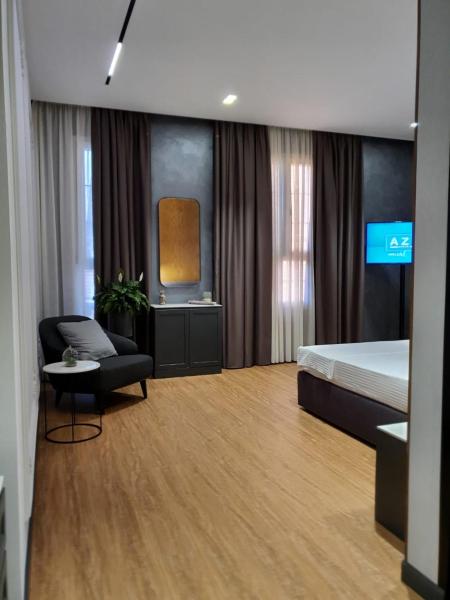 Hotel La Favorita - Tirana