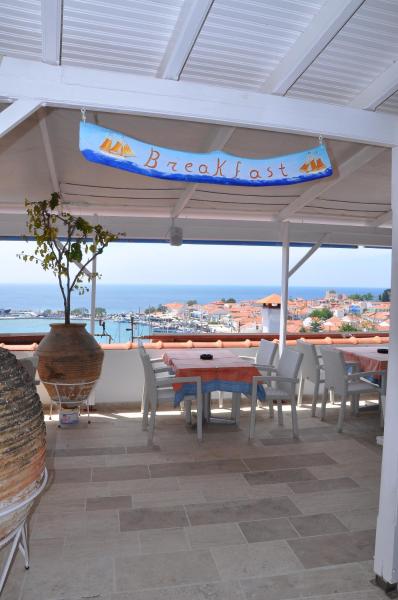 Remezzo Hotel & Studios - Aydın