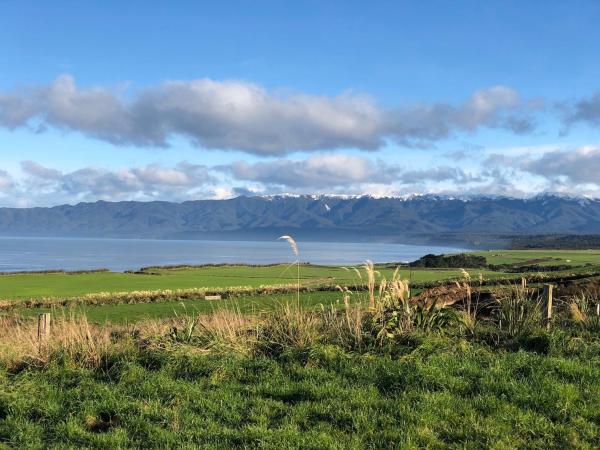 Toitoi Papatotara Bnb - Fiordland