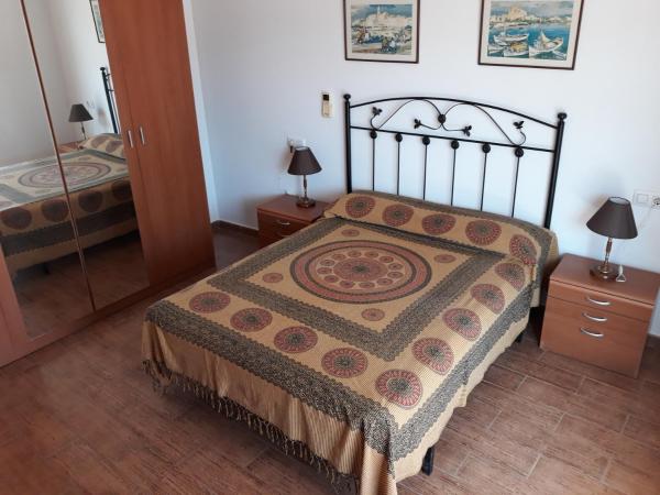 Casa Angelus + - Águilas