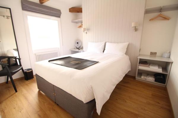 Foto 5: Number 8
