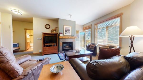 Billede 1: Sunstone #322 condo