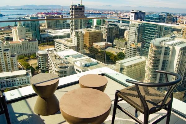 Foto 9: 16 on Bree luxury studio apartment with city mountain sea views