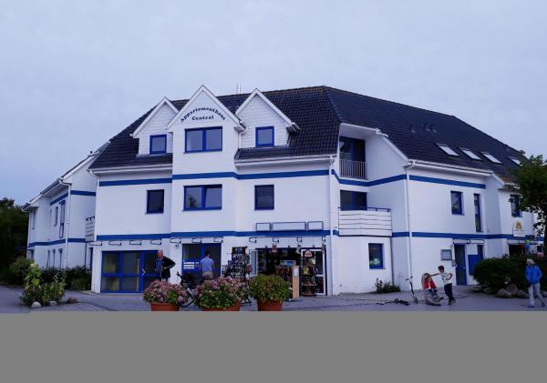 Klosterstr_14 Wohnung Nr_14 - Zingst