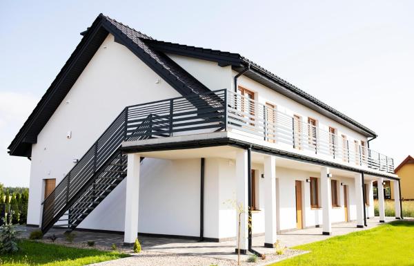 Beztroski Zakątek - Mazury
