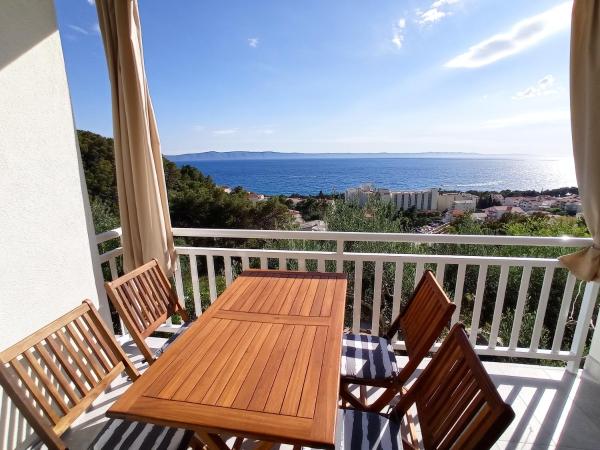 Casa Del Olivo - Tučepi