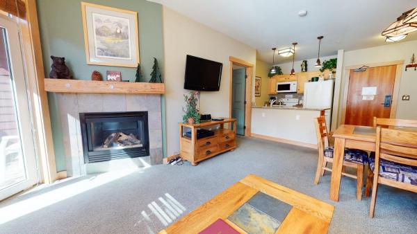 Billede 1: Sunstone #208 Condo