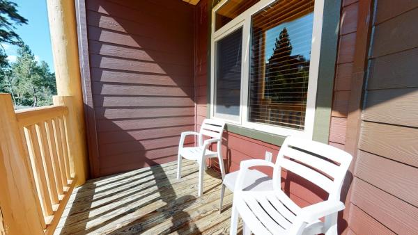 Billede 8: Sunstone #208 Condo