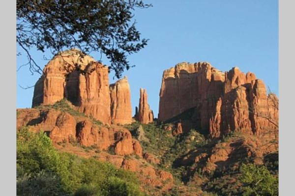 Bella Diosa 'On The Green' - Sedona, AZ